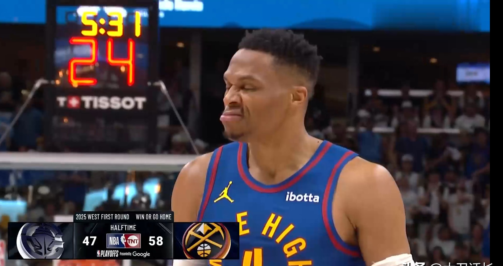 快船横扫国王，路威三分飚分稳住局势