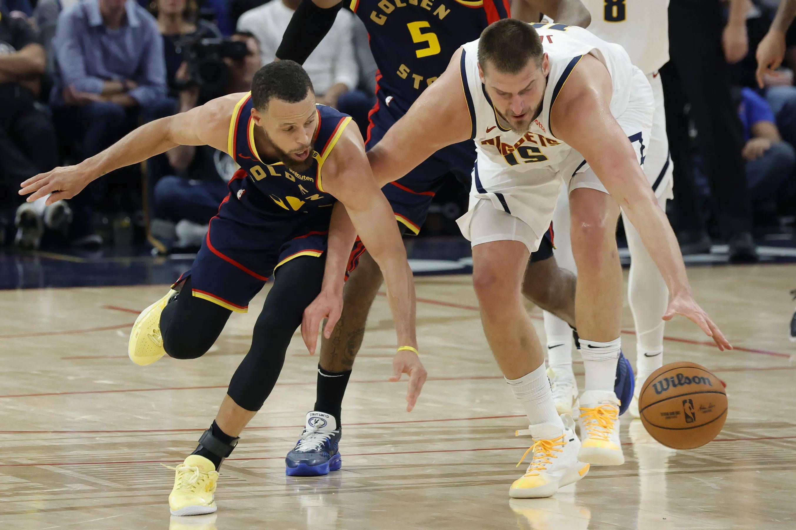 平局之后，篮球联赛震撼人心的结果引发热议