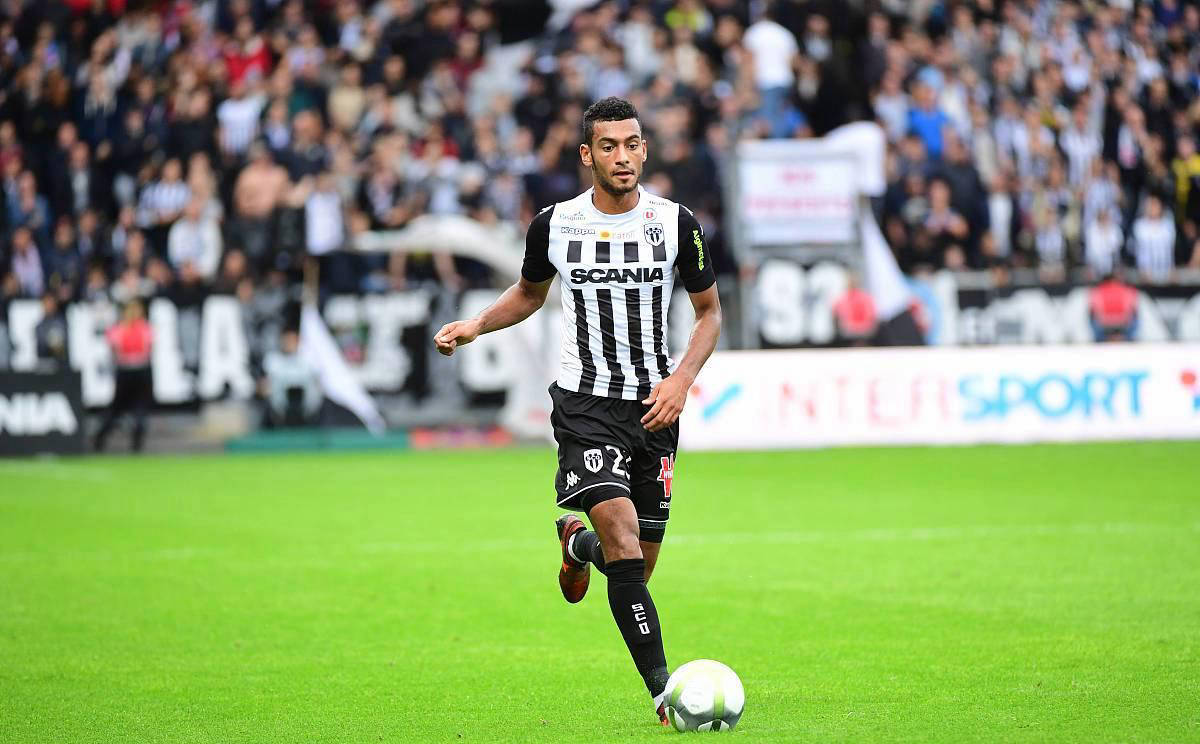 尼斯主场战胜昂热,继续保持稳定表现 尼斯主场战胜昂热,继续保持稳定表现