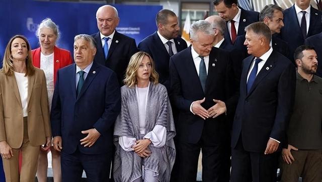 欧洲国家间激烈较量令人瞩目