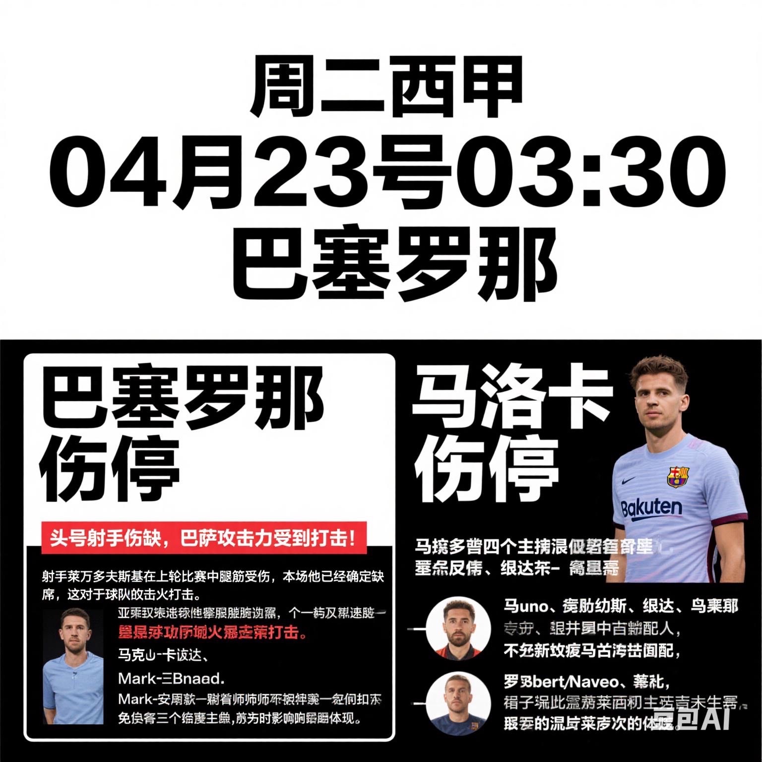 马拉加主场大败,需调整状态应对紧接着的比赛! 马拉加主场大败,需调整状态应对紧接着的比赛!