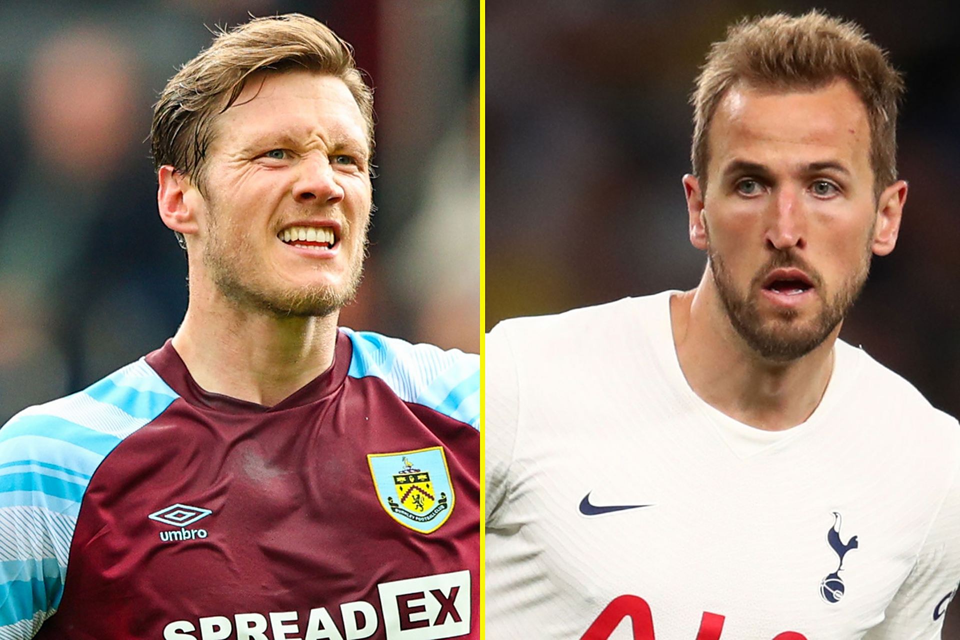 热刺客场不敌伯恩利,遭遇连败 热刺客场不敌伯恩利,遭遇连败