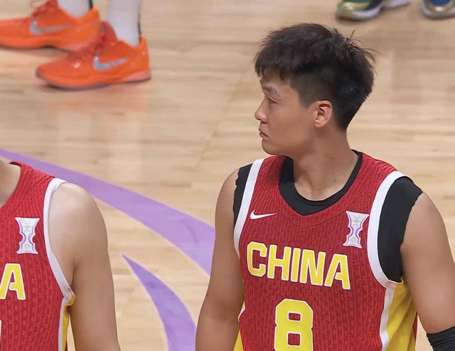 内蒙古男篮客场连胜,状态火热压力巨大 内蒙古男篮客场连胜,状态火热压力巨大