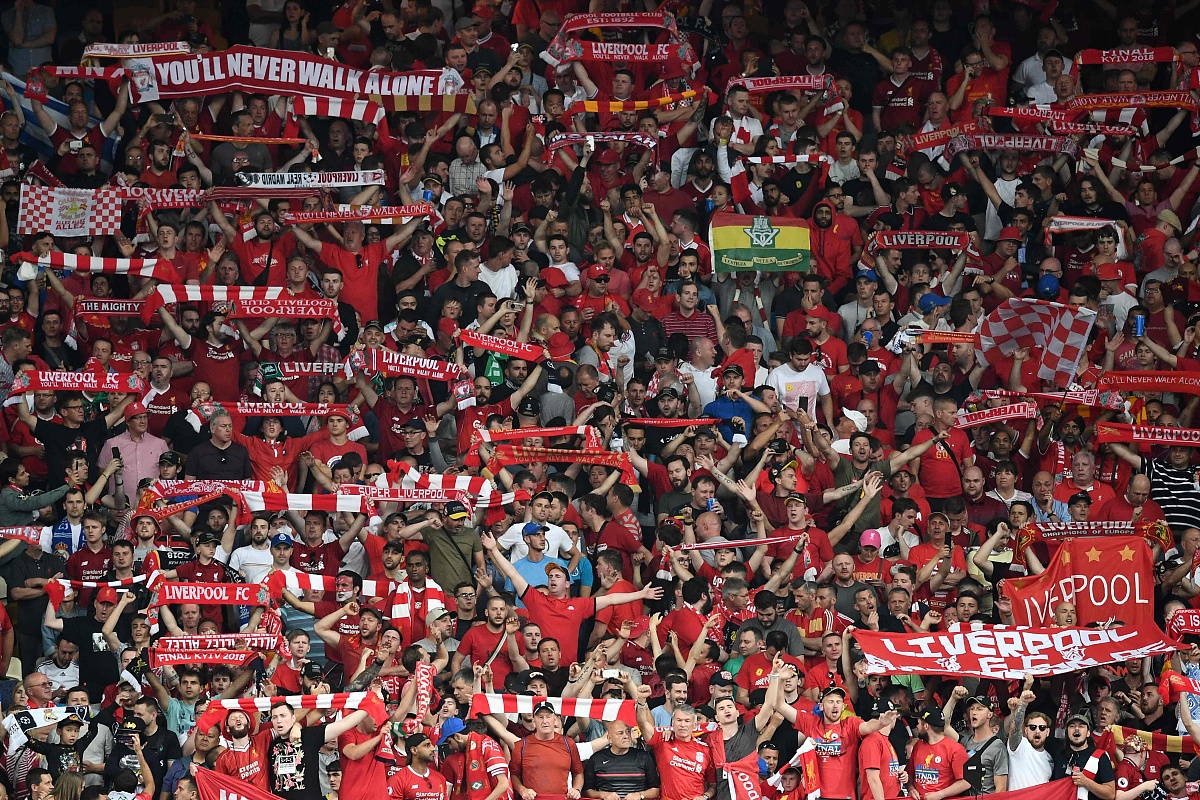 利物浦客场战平曼城，英超争冠格局再度激烈