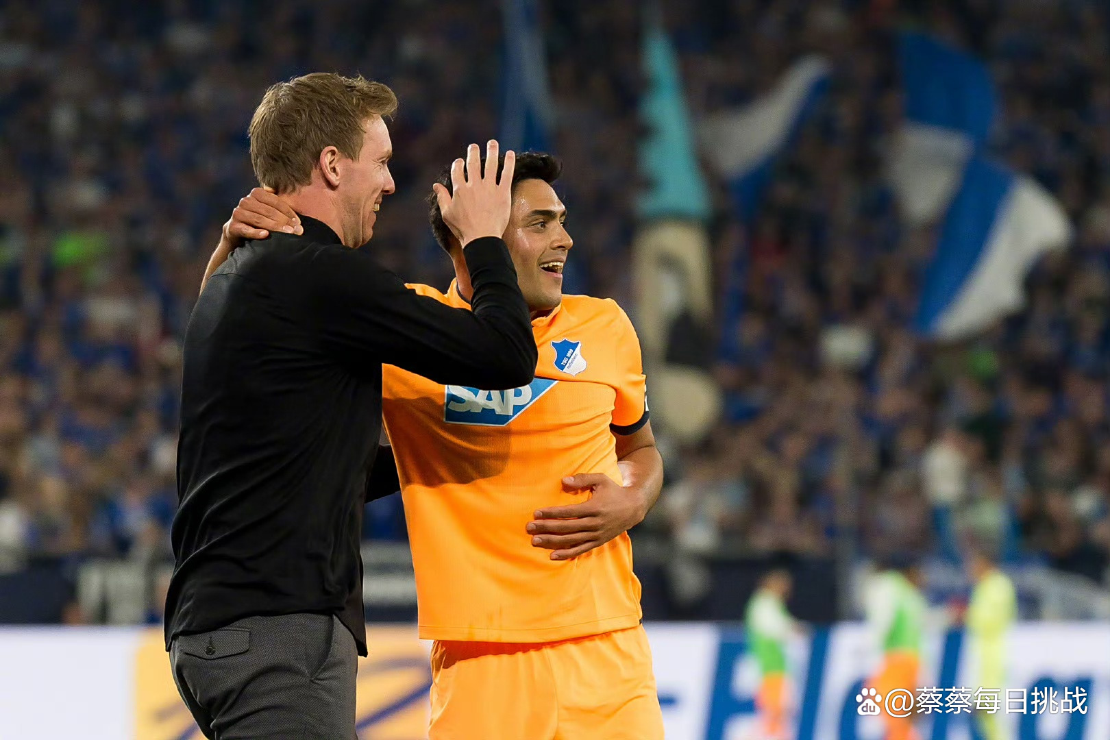 强强对话！欧洲国家队再度交锋