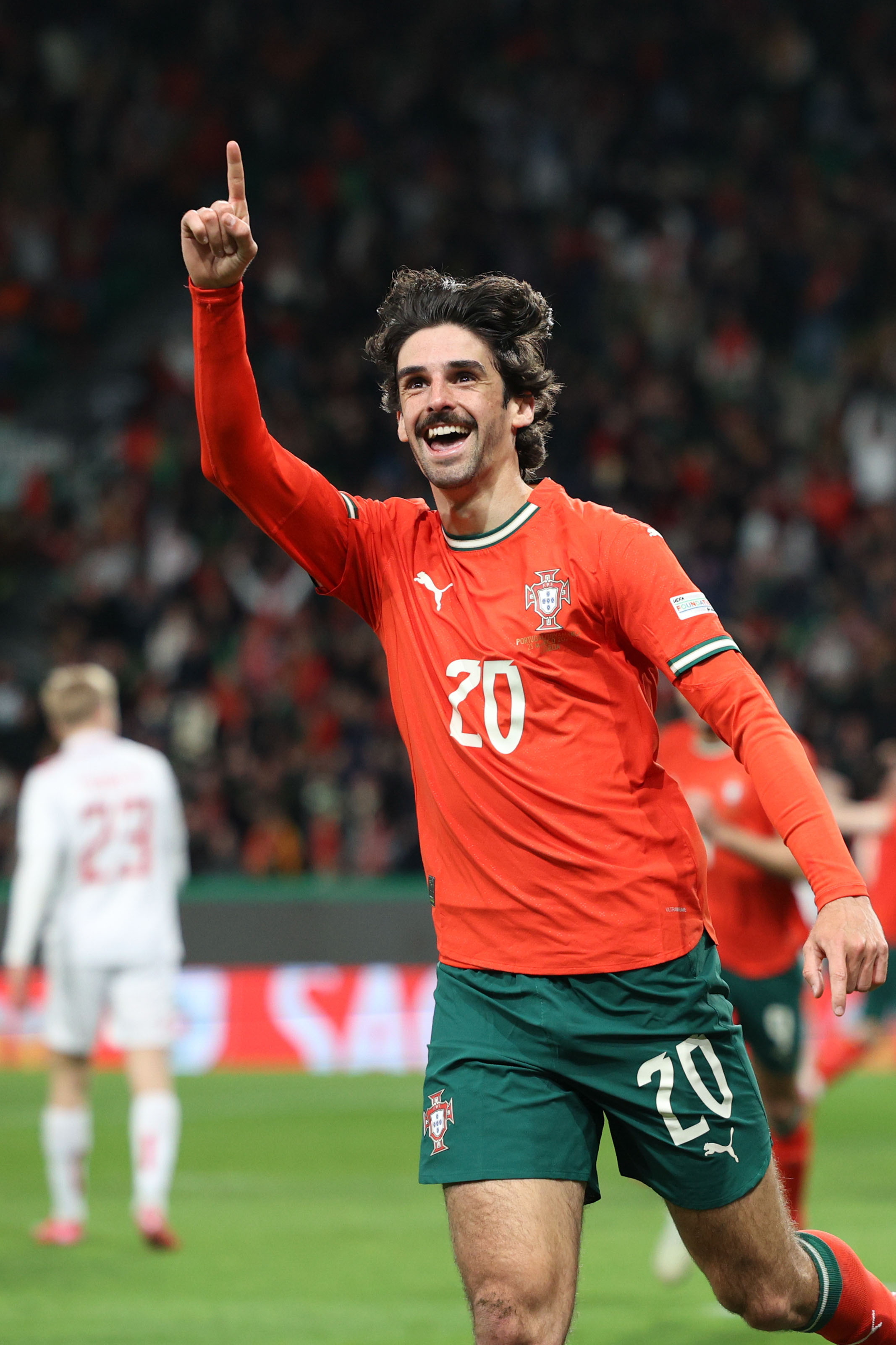 欧国联大PK：球队实力暴露无疑