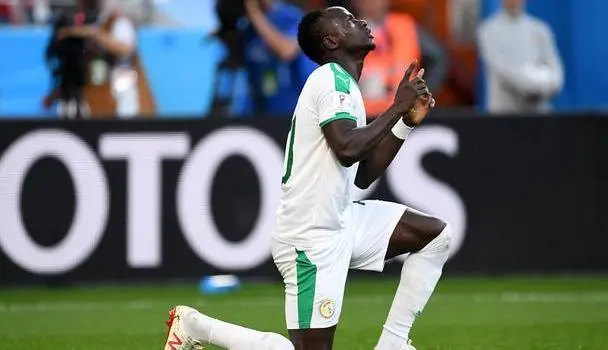 阿尔及利亚前锋马赫雷兹因肌肉疼痛未能参加下一场比赛