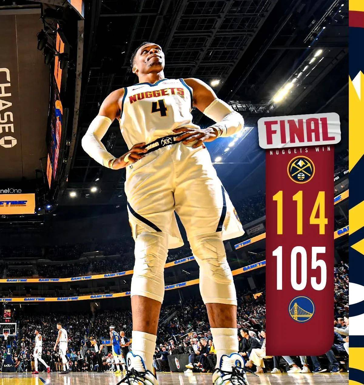 火箭逆转击败森林狼，维克拉格斯传射三分