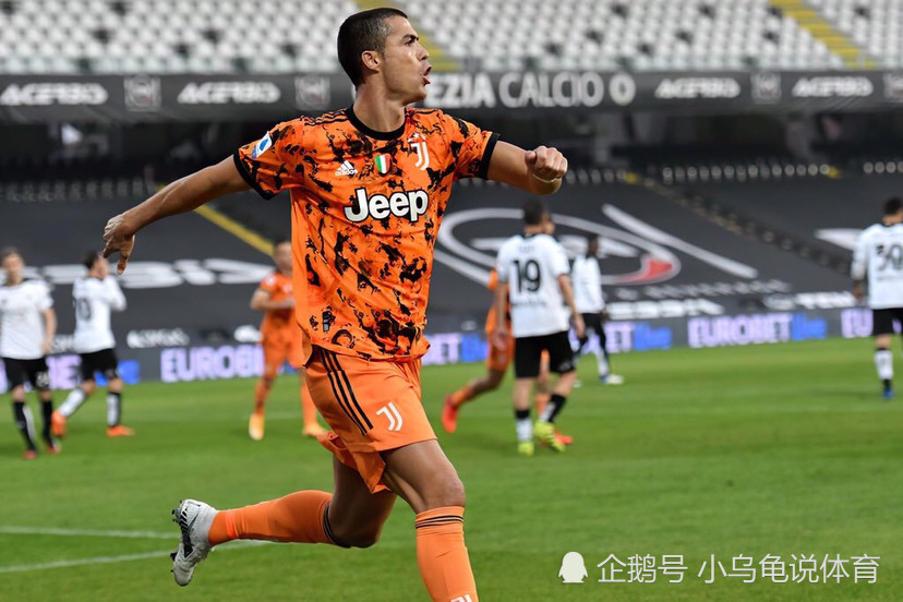 王者巴塞罗那逼平尤文，双方次轮对决