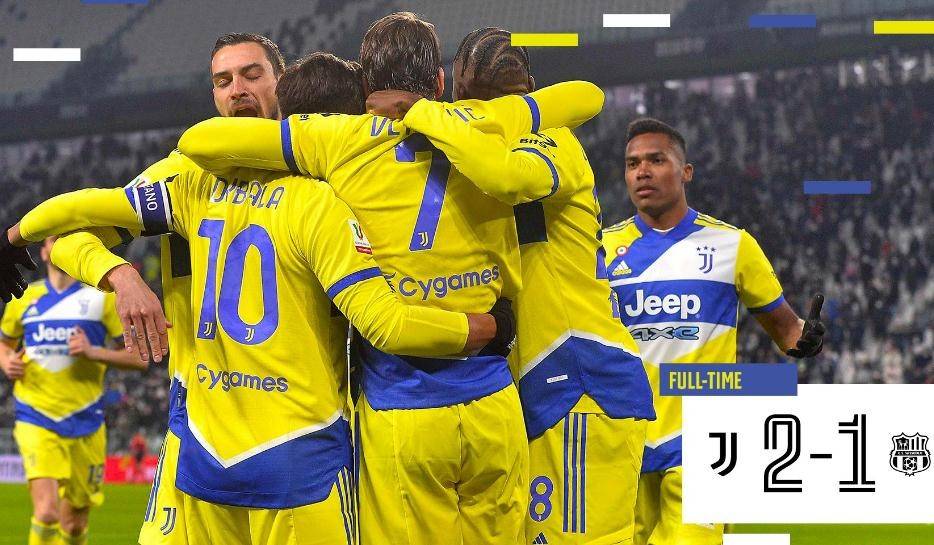 王者巴塞罗那逼平尤文，双方次轮对决