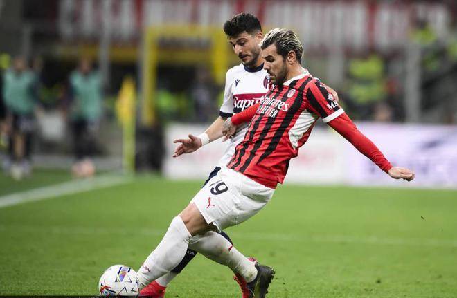 博洛尼亚客场逆转，力挽狂澜雄心壮志