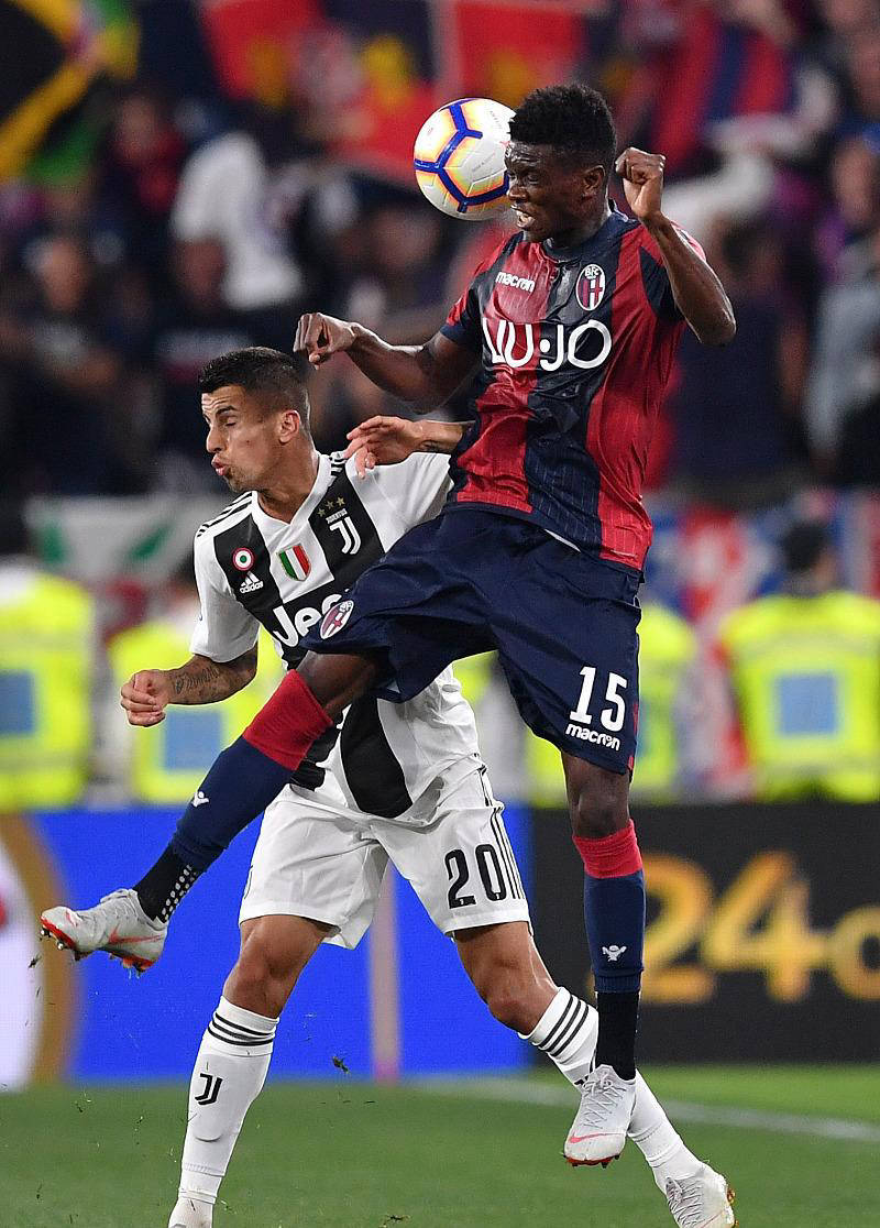 博洛尼亚客场逆转，力挽狂澜雄心壮志