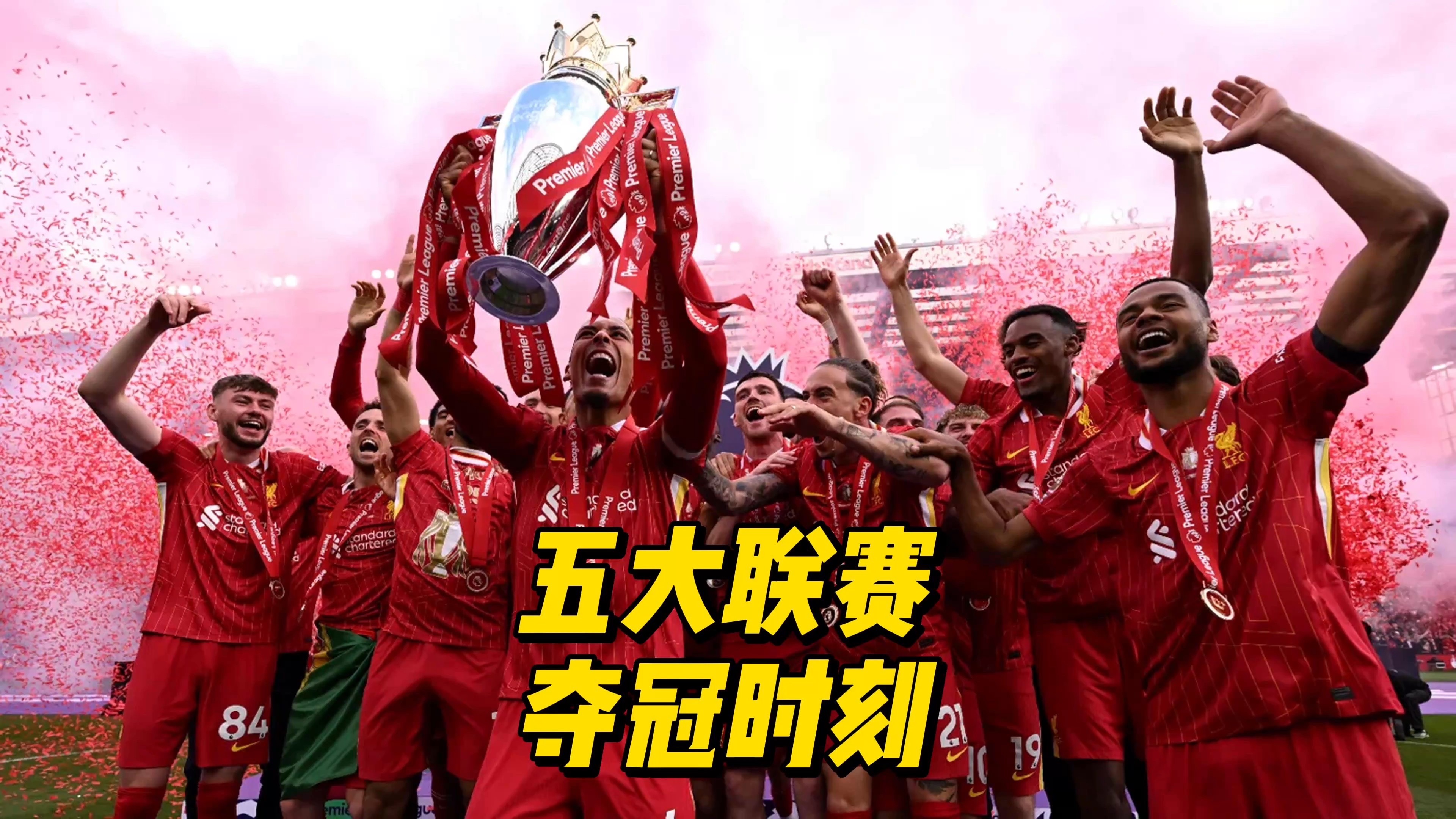 欧洲豪门备战冠军联赛