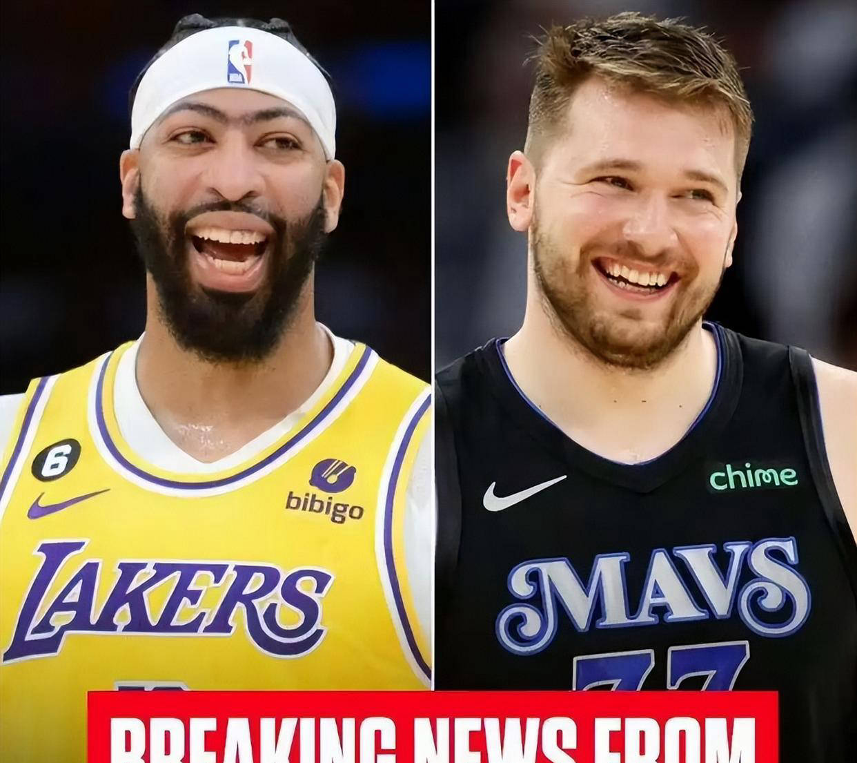 传奇球星加盟湖人队，球迷热议未来走势