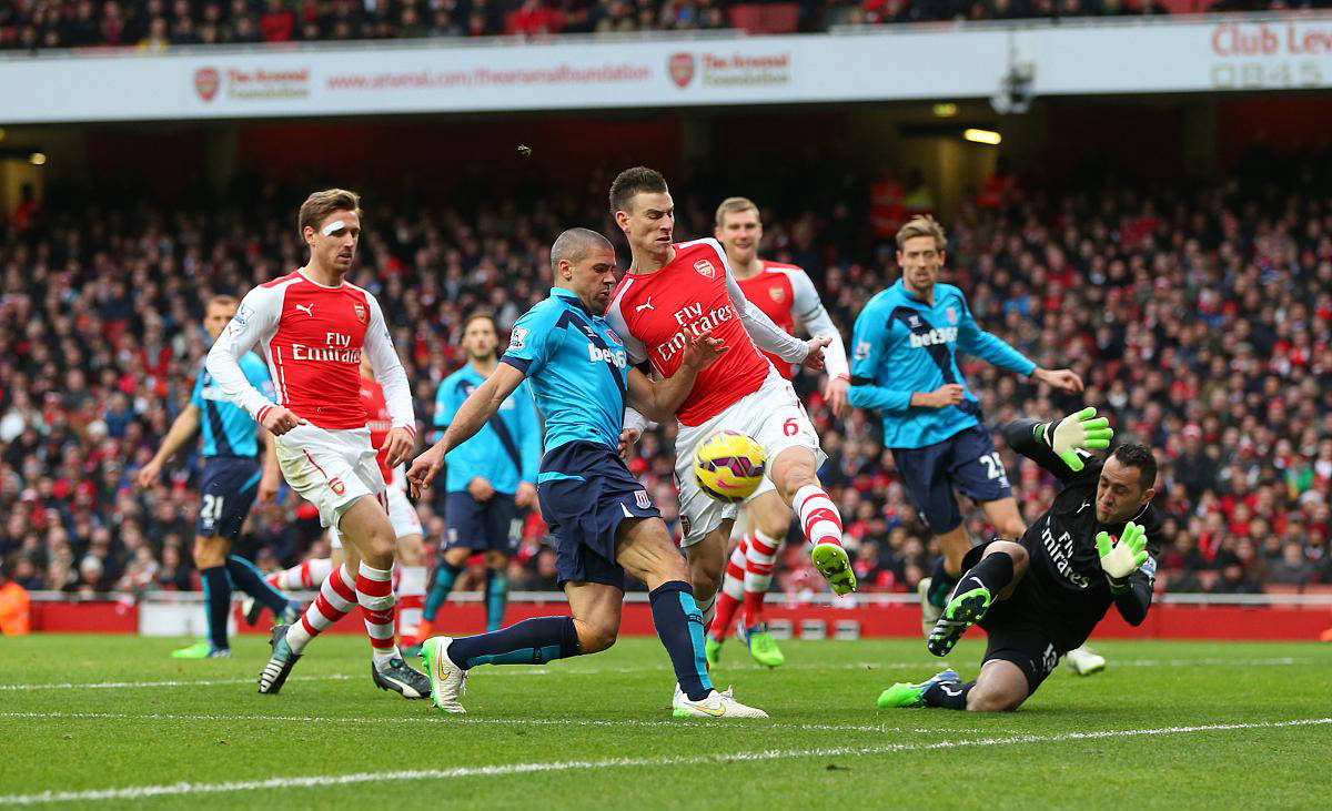 阿森纳客场3-2逆转纽卡斯尔，赢得关键胜利