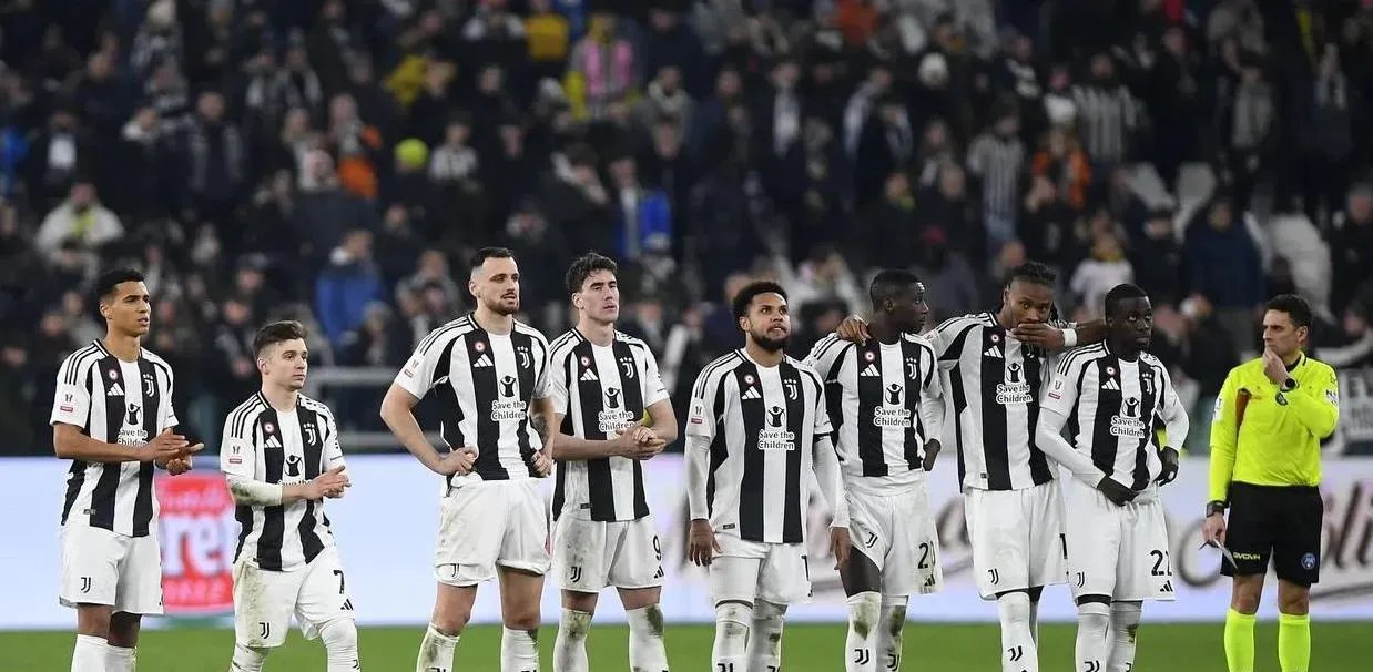 尤文图斯战术灵活应变，适应不同对手取胜