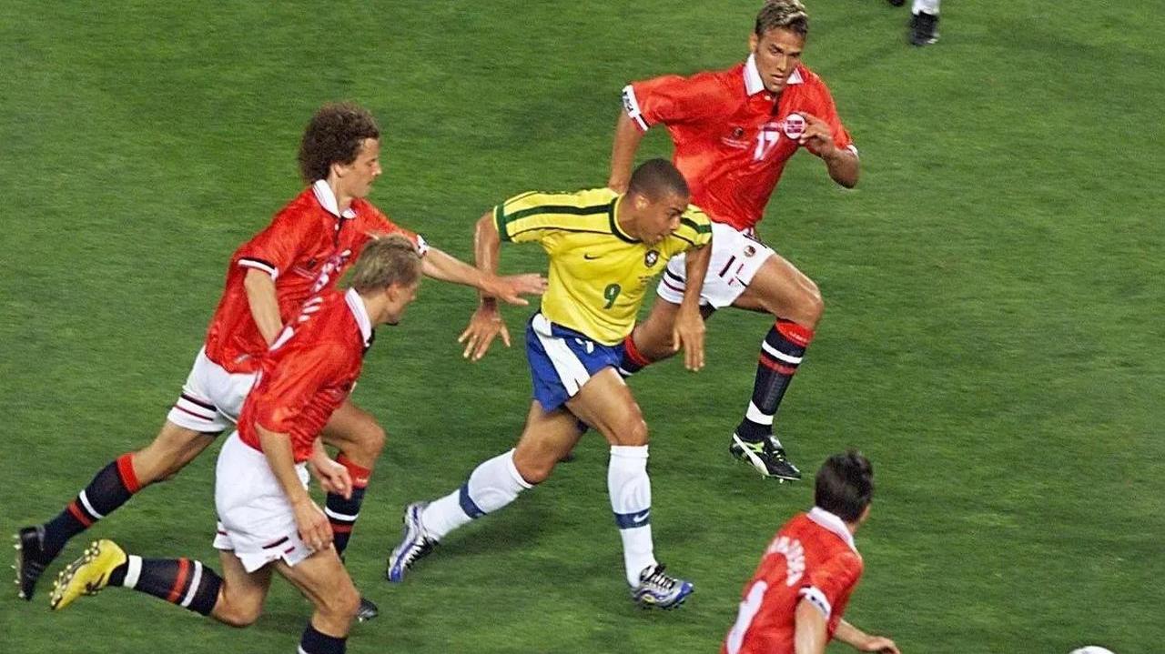 挪威主场绝杀土耳其，小组出线前景一片希望