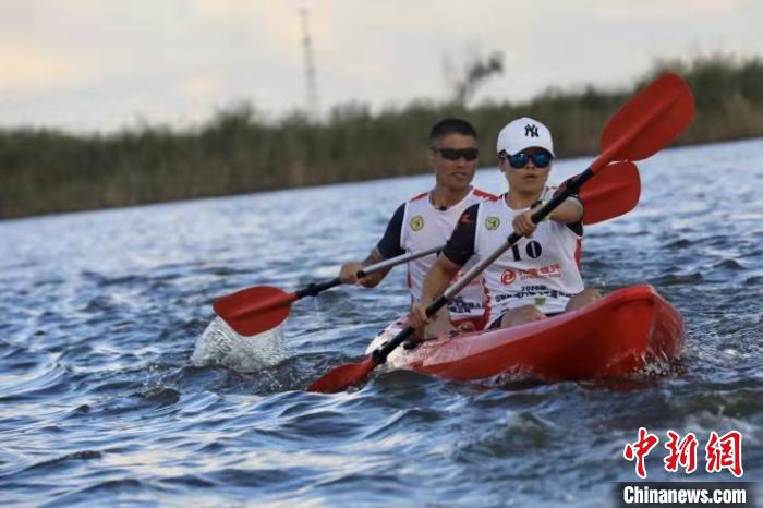 河北铁人队在主场取得胜利迎来好开局 河北铁人队在主场取得胜利迎来好开局