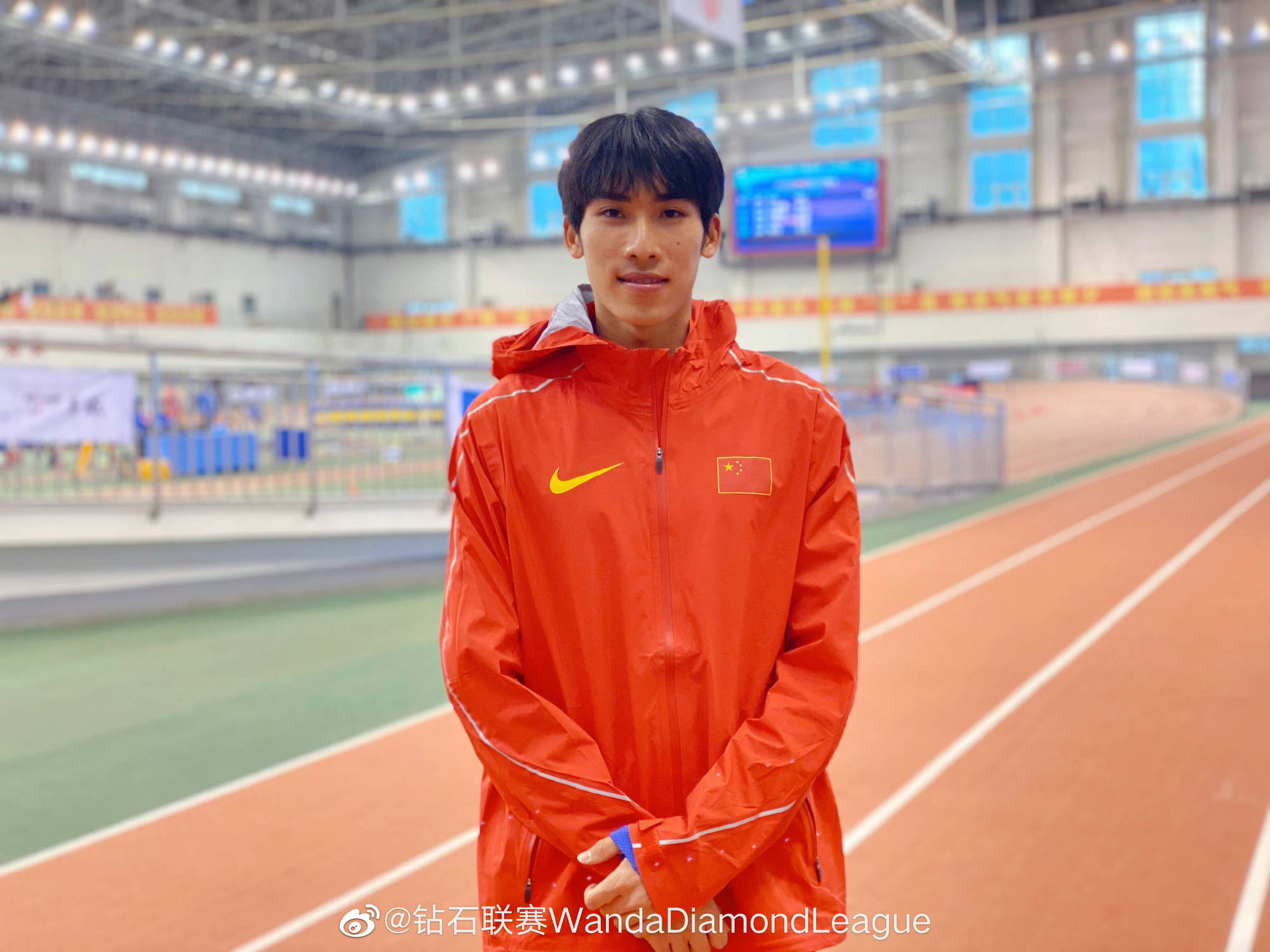 巴基斯坦选手取得突破，登上领奖台