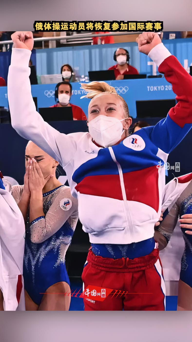 体操男子单项:俄罗斯选手实力夺冠 体操男子单项:俄罗斯选手实力夺冠