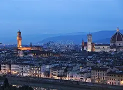 佛罗伦萨:实力超群,一路向前 佛罗伦萨:实力超群,一路向前