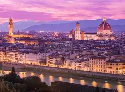 佛罗伦萨:实力超群,一路向前 佛罗伦萨:实力超群,一路向前