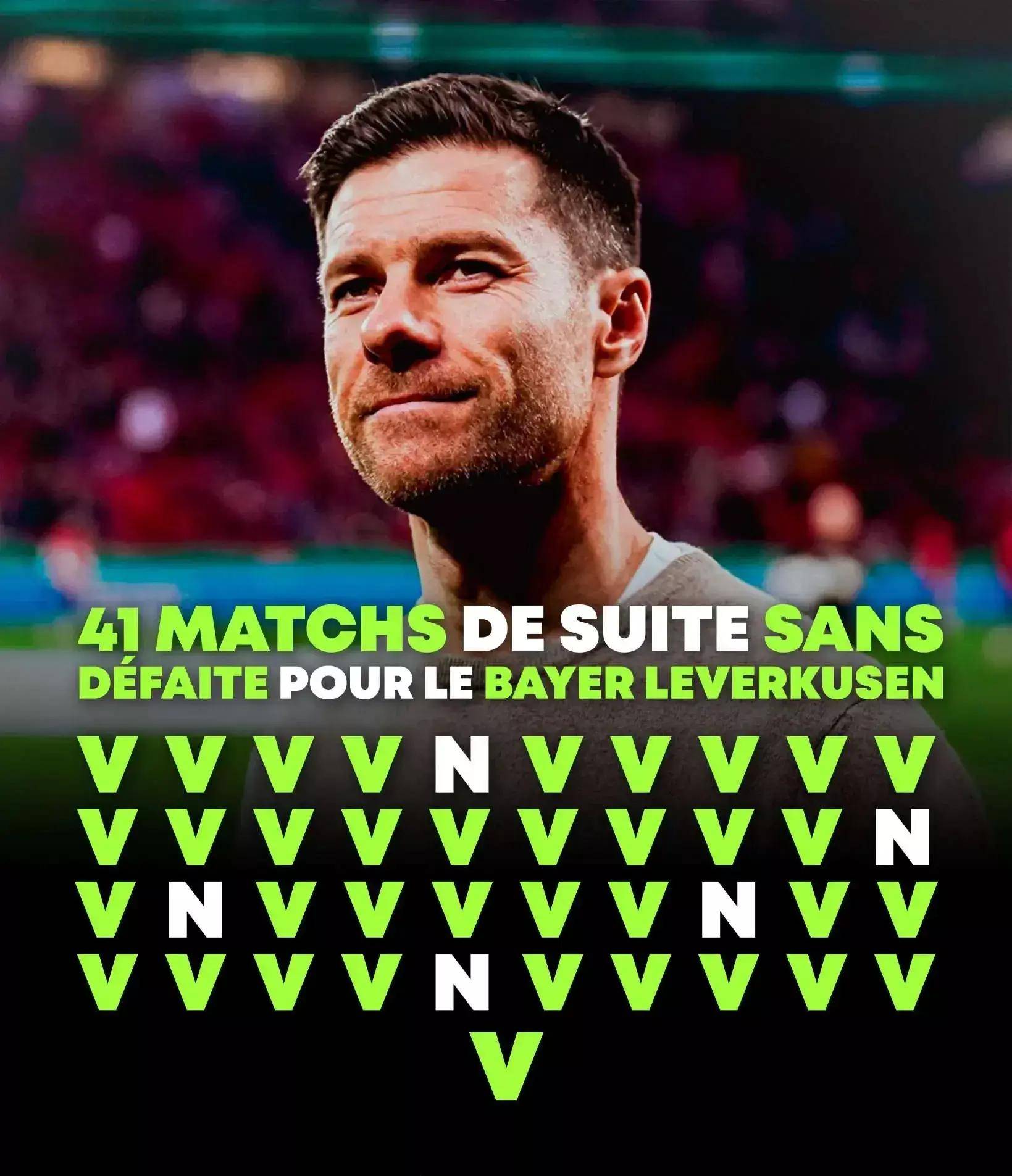 勒沃库森豪取连胜，冲击德甲前列