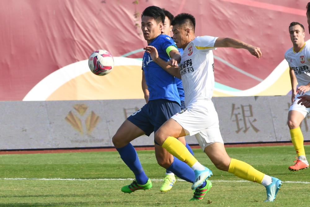 贵州队客场逆转，迎来惊喜胜利