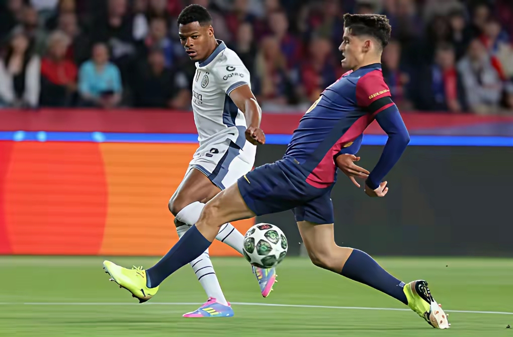 国米前锋状态低迷，球队攻击力大幅下滑