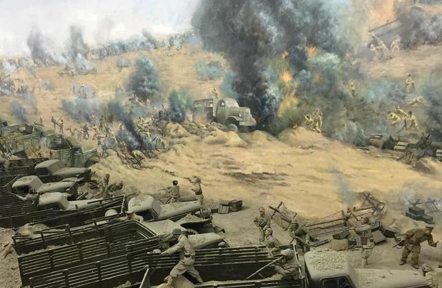 科夫特基地备战困难,迎战关键战役 科夫特基地备战困难,迎战关键战役