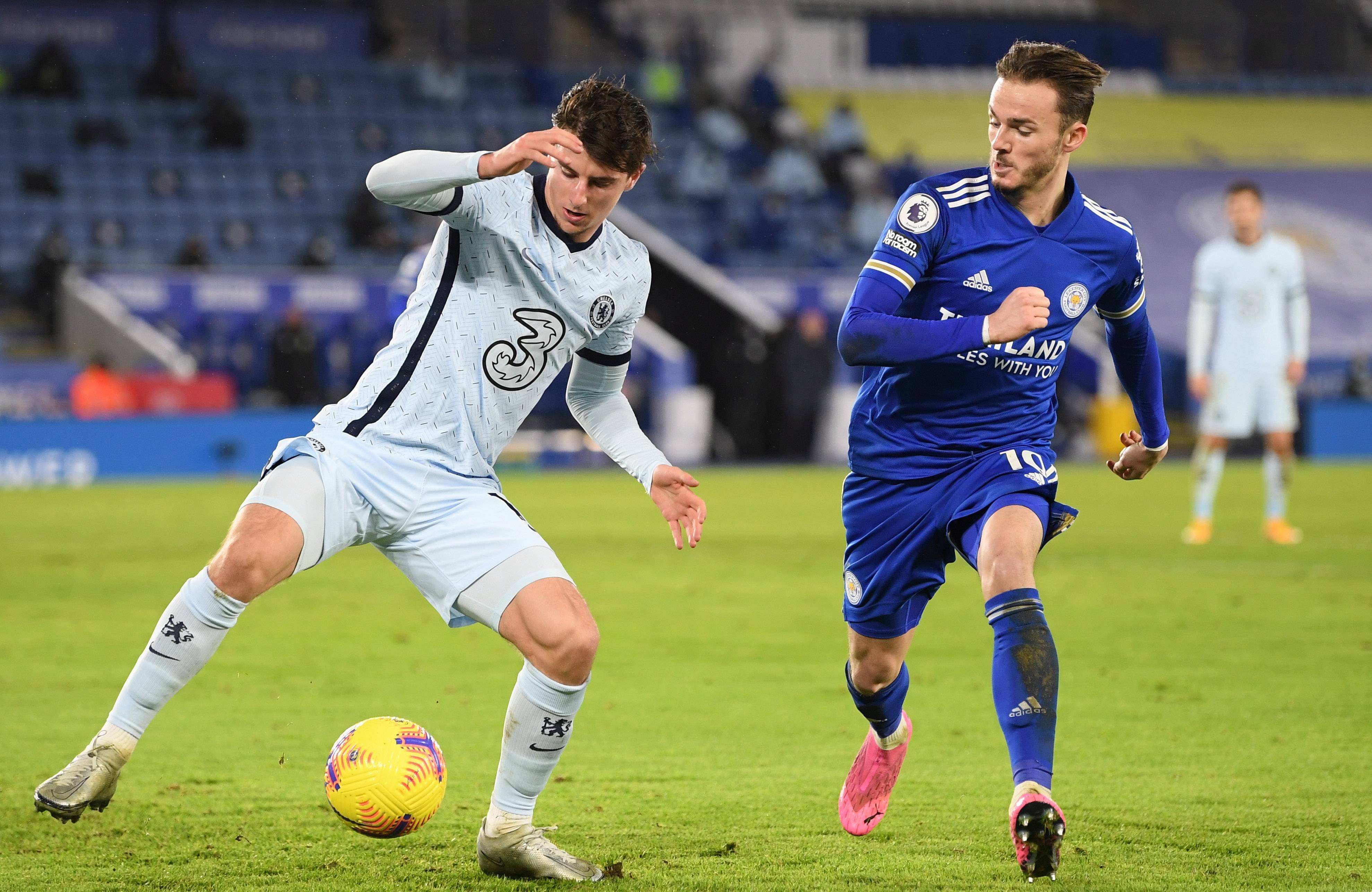 利物浦大胜莱斯特，稳坐积分榜首