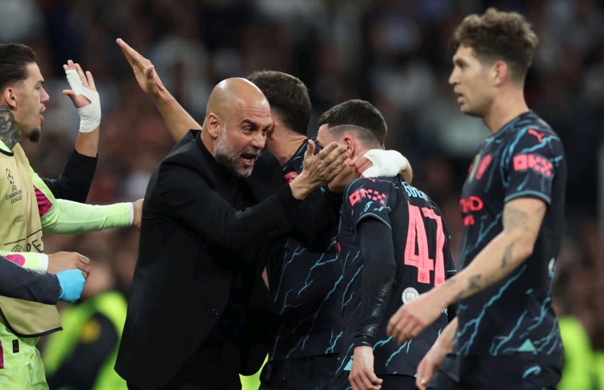 体育赛事盛况频出，球迷惊心动魄