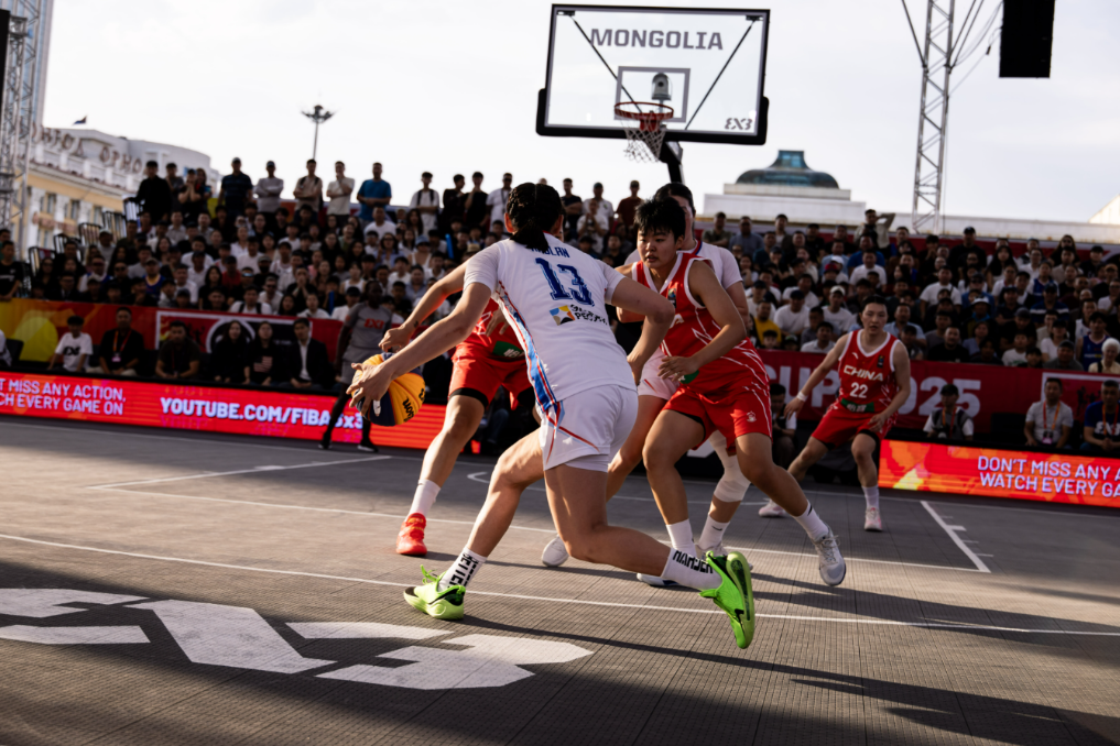 世界杯篮球冠军角逐华章开启,球队实力对决 世界杯篮球冠军角逐华章开启,球队实力对决