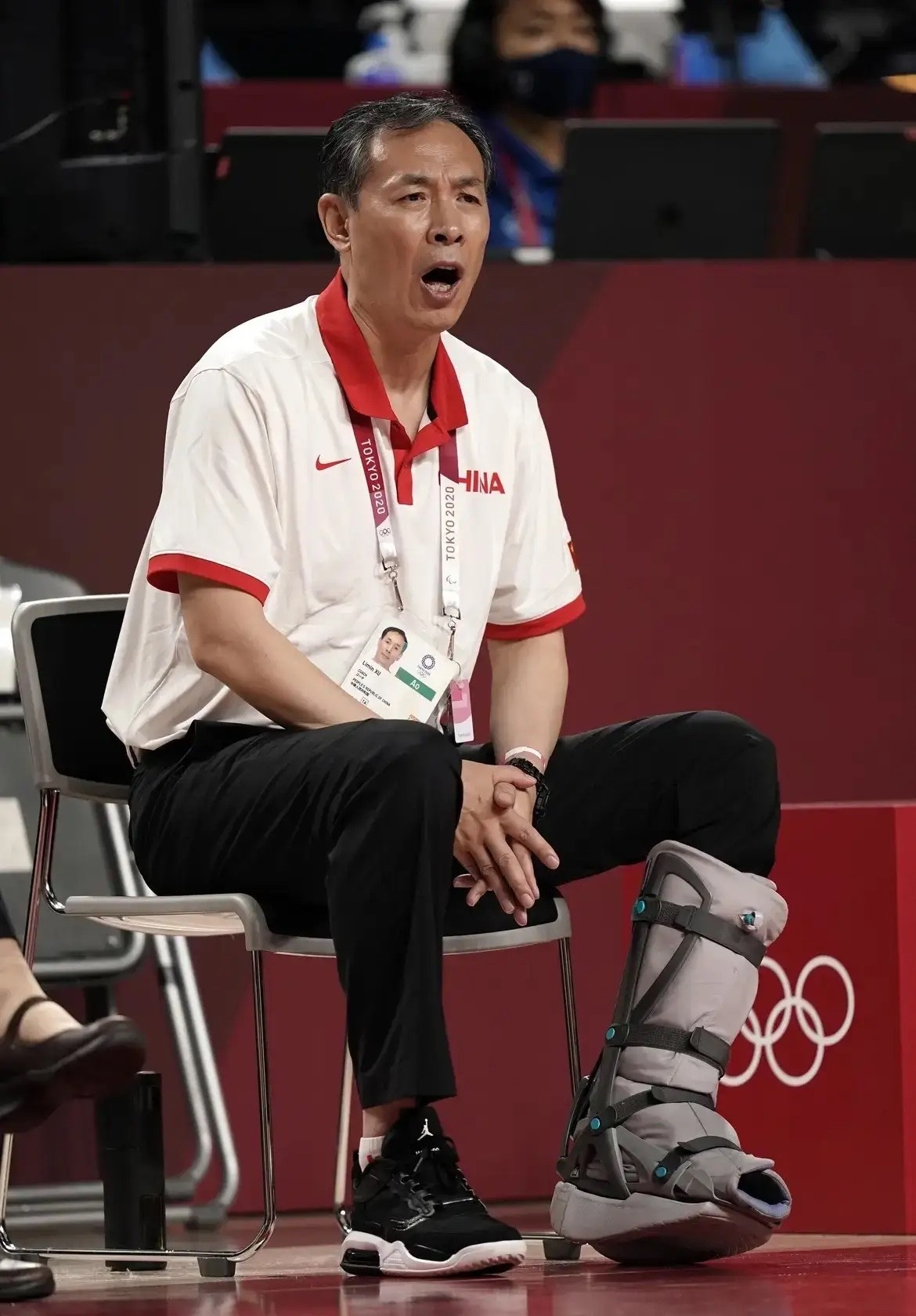 北京首钢队在最新比赛中再次取得胜利 北京首钢队在最新比赛中再次取得胜利