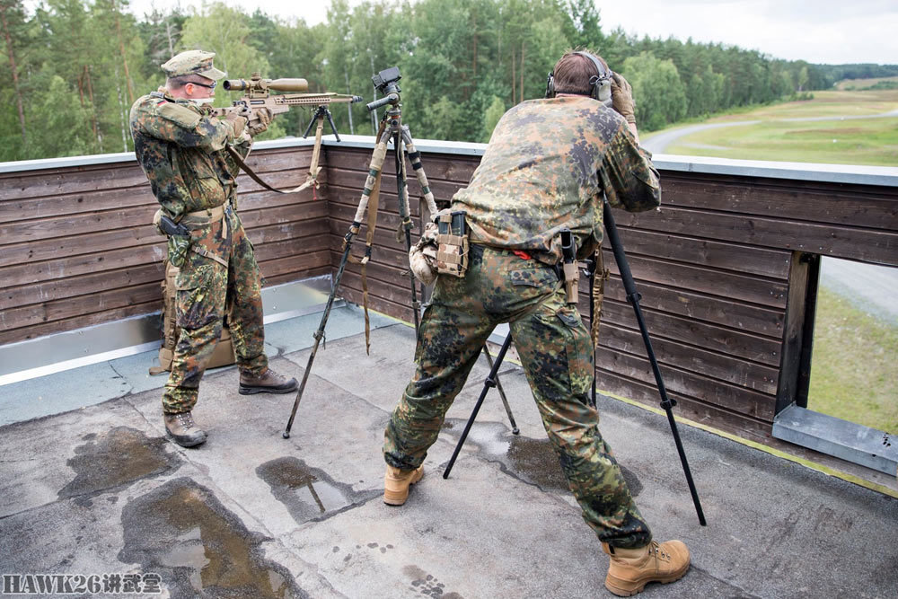 英国击败德国,获得射击胜利 英国击败德国,获得射击胜利