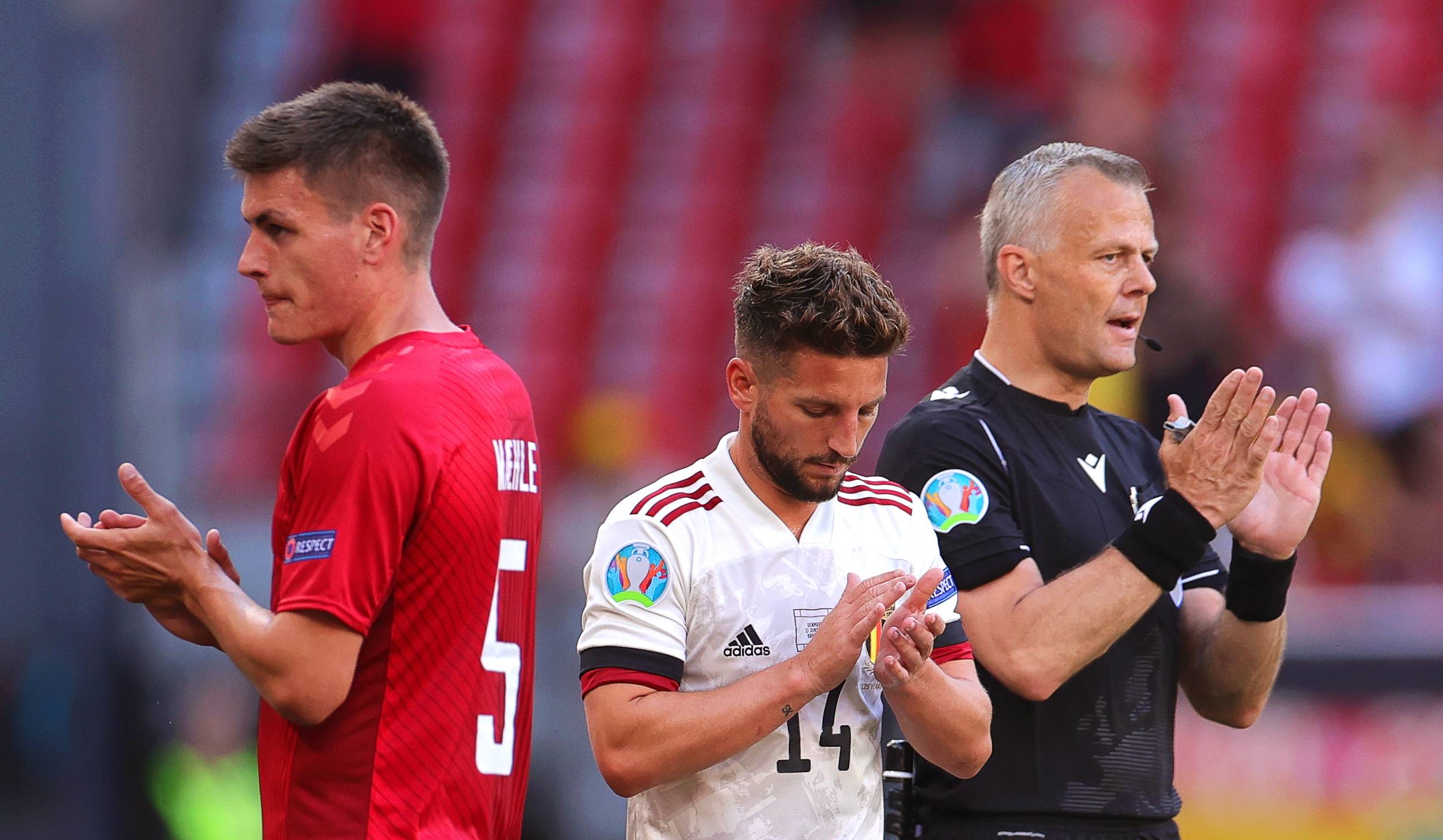 俄罗斯队大胜丹麦锁定欧锦赛四强 俄罗斯队大胜丹麦锁定欧锦赛四强