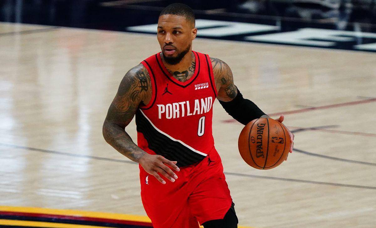 开拓者主教练讲经验:心态决定远景 开拓者主教练讲经验:心态决定远景