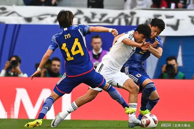 易胜博体育官方网站-日本球队击败伊拉克对手在亚洲锦标赛中